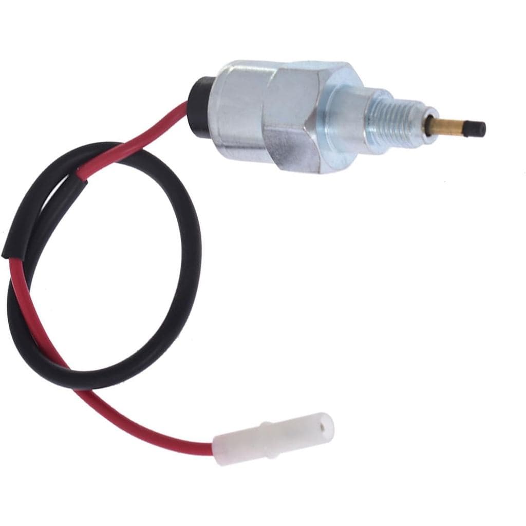marddpair 692094 Substituição do Solenoide de Combustível para Briggs & Stratton 692094BC FSL90-0009 B1692094 807664