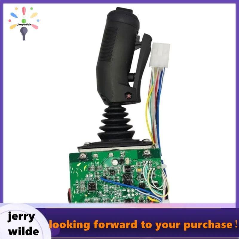 Para Skyjack SJIII 3015 3215 3219 3220 3226 Controlador De Joystick De Elevação-159111 (159111AB)