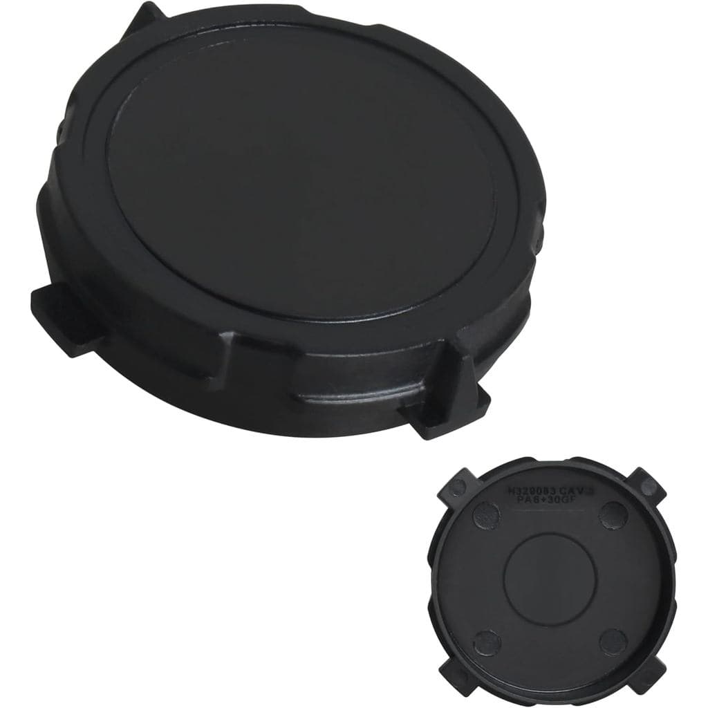Retentor da Tampa Traseira da Lixadeira N329083 compatível com Lixadeira Orbital DeWalt 20V MAX DCW210B DCW210 DWE6420 D