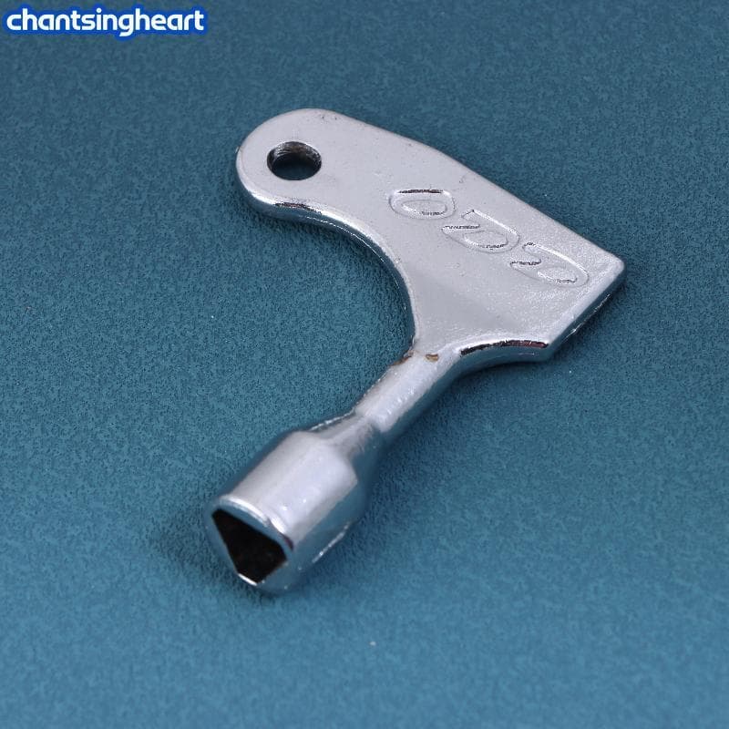 CHANT Universal Multi-purpose Chave Para Trem Elevador Elétrico Gabinete Válvula Liga Triangular