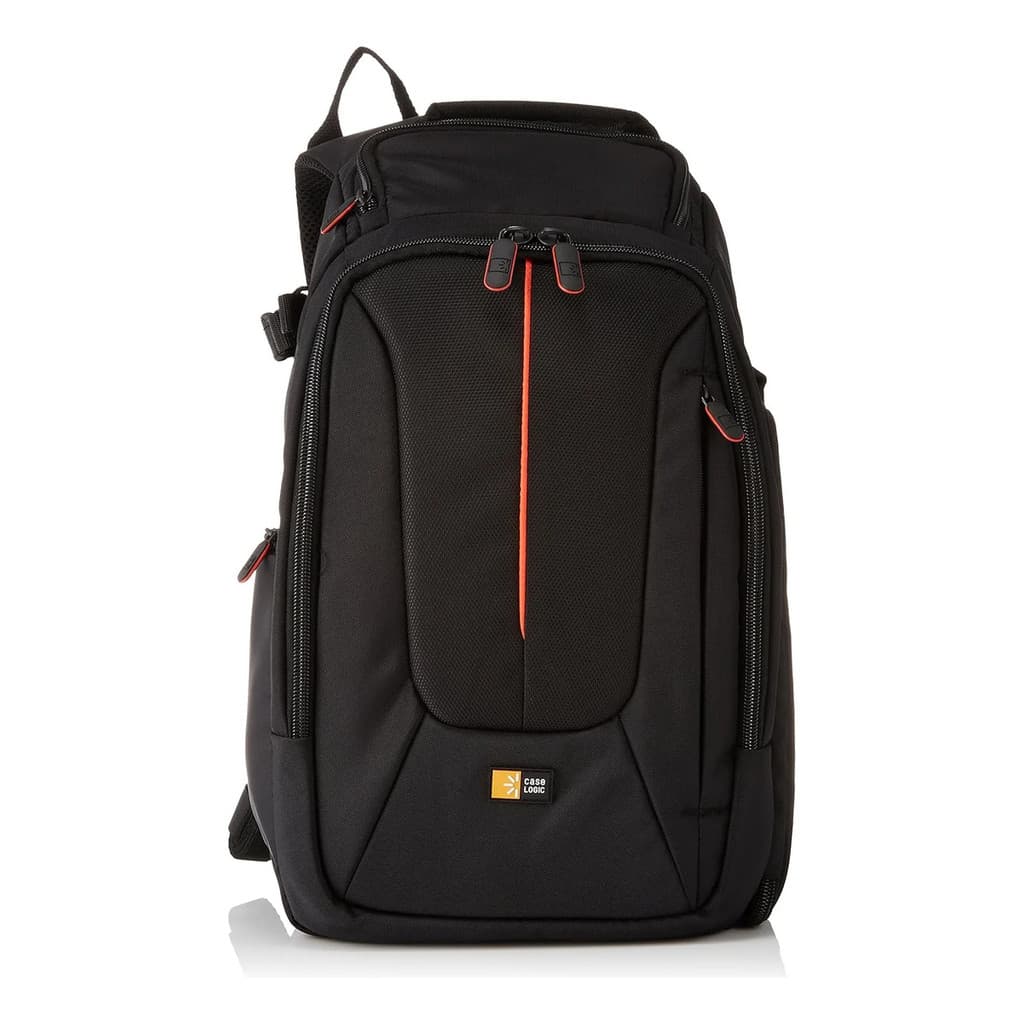 Mochila Case Logic Para Câmera Dslr Preta