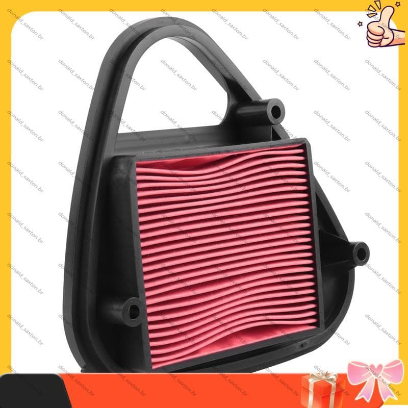 [Rápido D] Limpador De Filtro De Ar De Motocicleta Para Steed400 STEED600 Steed VLX600 SHADOW 600 1995-1997