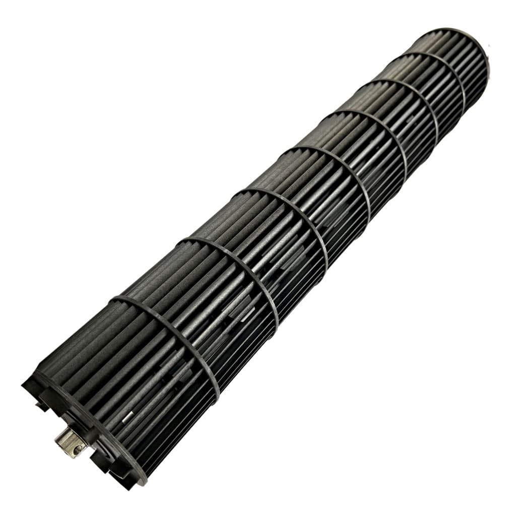Turbina Original Ventilador Wap Modelo Air Silence FW009179 FW009180 ID56280