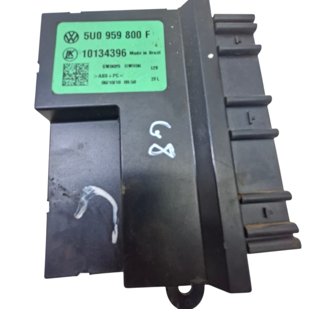 Modulo Conforto Saveiro G7/G8 2017/21 5U0959800F