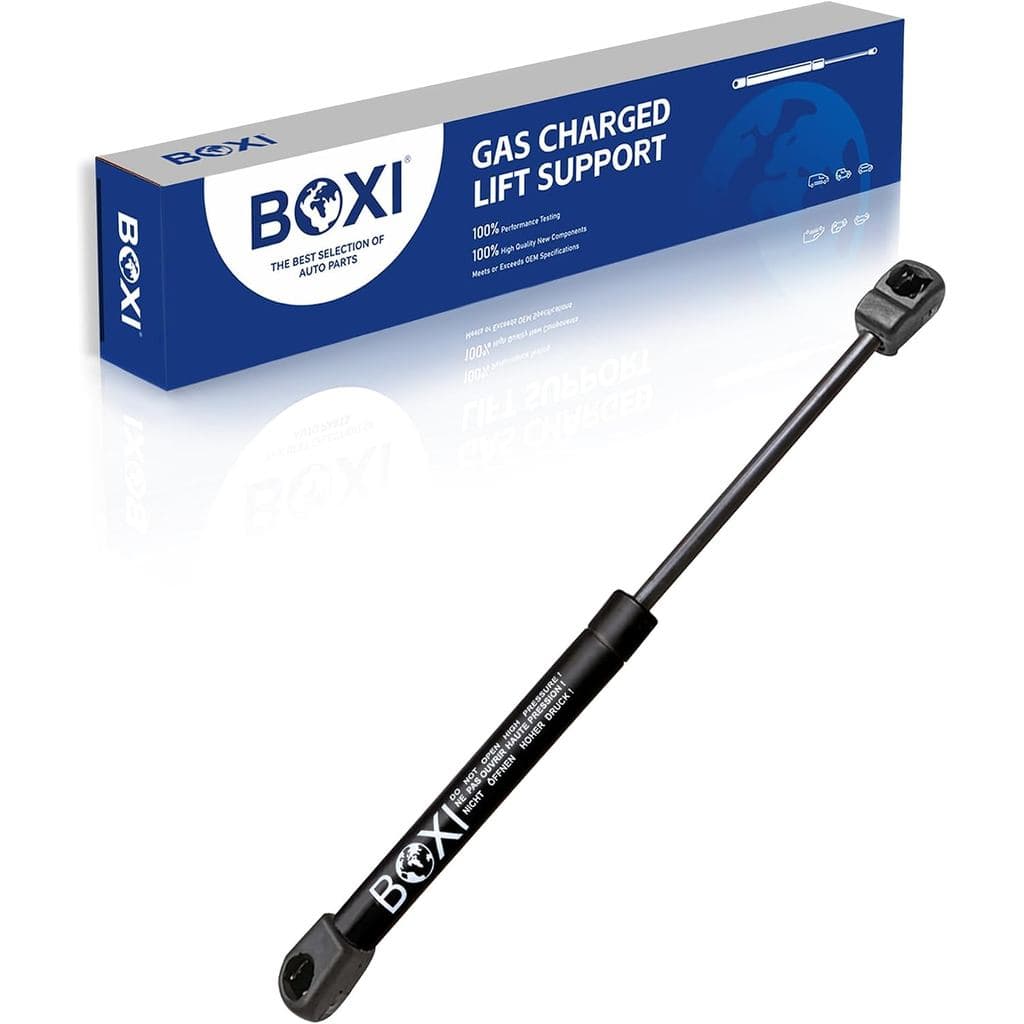 BOXI 1 peça Amortecedor a Gás para Capô Dianteiro para Volkswagen Bora 2005-2008/VW GTI Golf 2005-2009/VW Jetta 2005-201