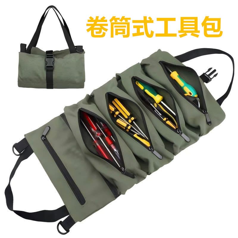 Kit de ferramentas para eletricista transfronteiriço, Kit de ferramentas para carro, Kit multifuncional para eletricista