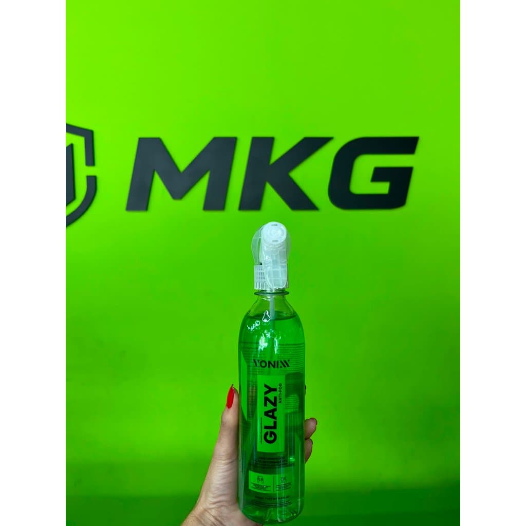 GLAZY ANTI-FOG 500ML - VONIXX