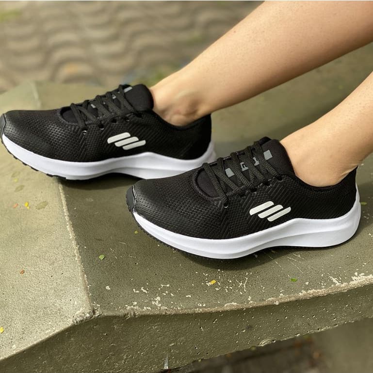 TENIS FEMININO E MASCULINO 02XESPORTIVO SUPER PROMOÇÃO