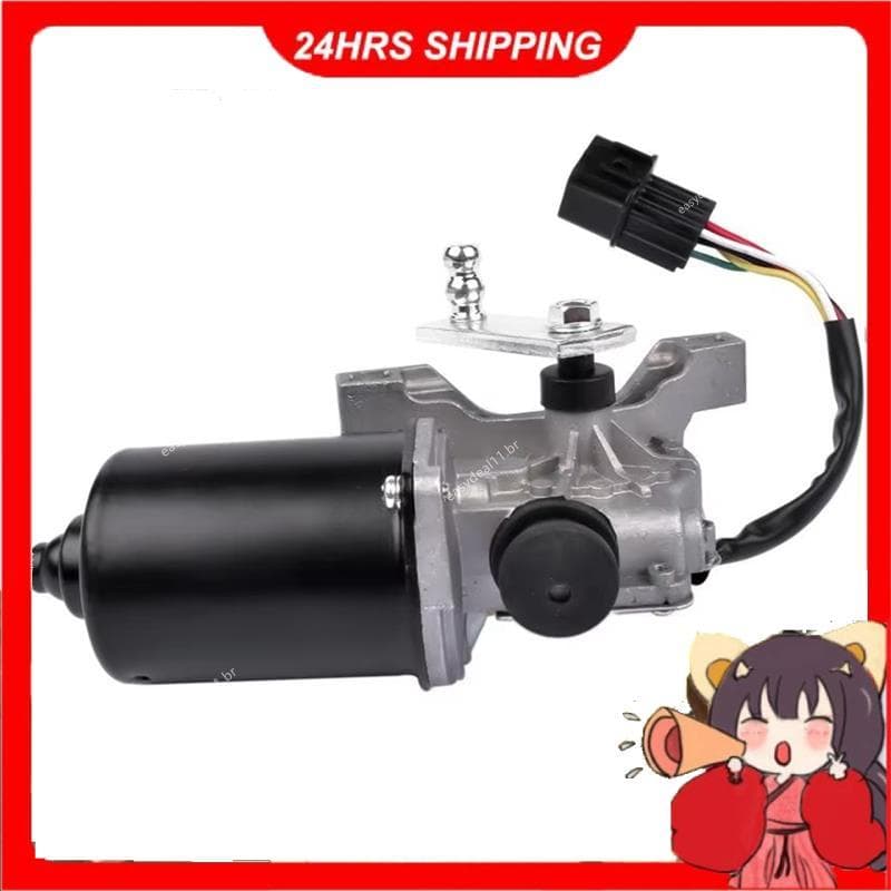 981101J000 98110-1J000 Motor De Limpador De Pára-Brisa De Carro Dianteiro Para I20 PB PBT