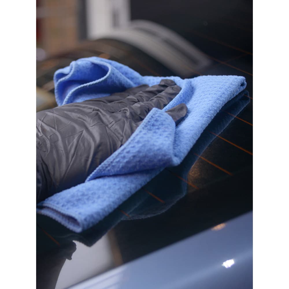 Pano de limpeza para lavagem de carro, grade de abacaxi, absorção de água, sem fiapos, sem marcas, Waffle, limpeza de vi