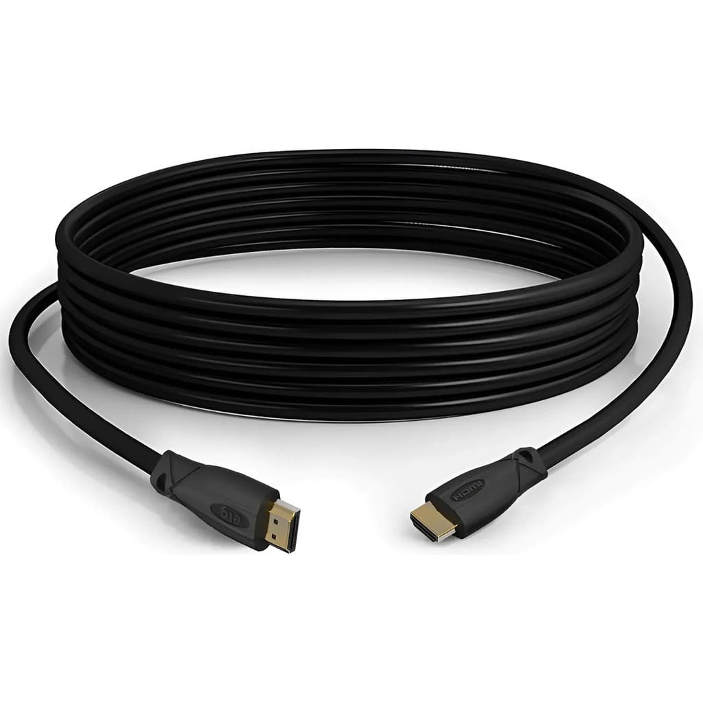 Cabo HDMI 2.0V 3D ELG Ready 4K de 10m - HD4K100