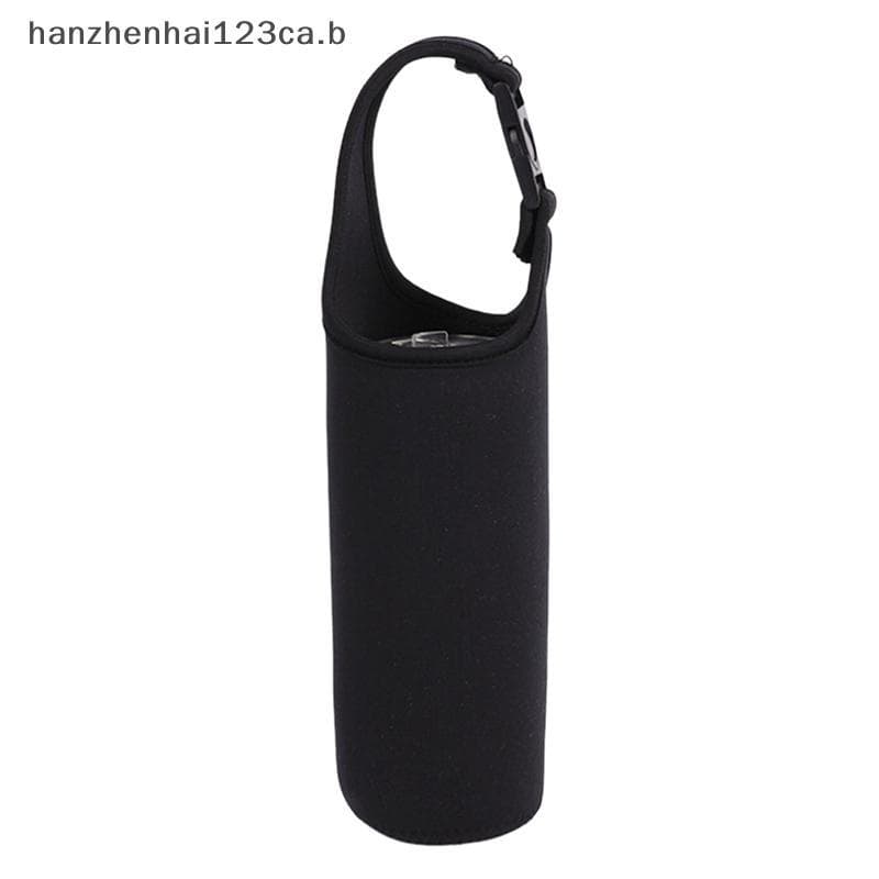 HAN Capa De Manga Para Garrafa De Água , Bolsa Isolada De Neoprene , Protetor De N