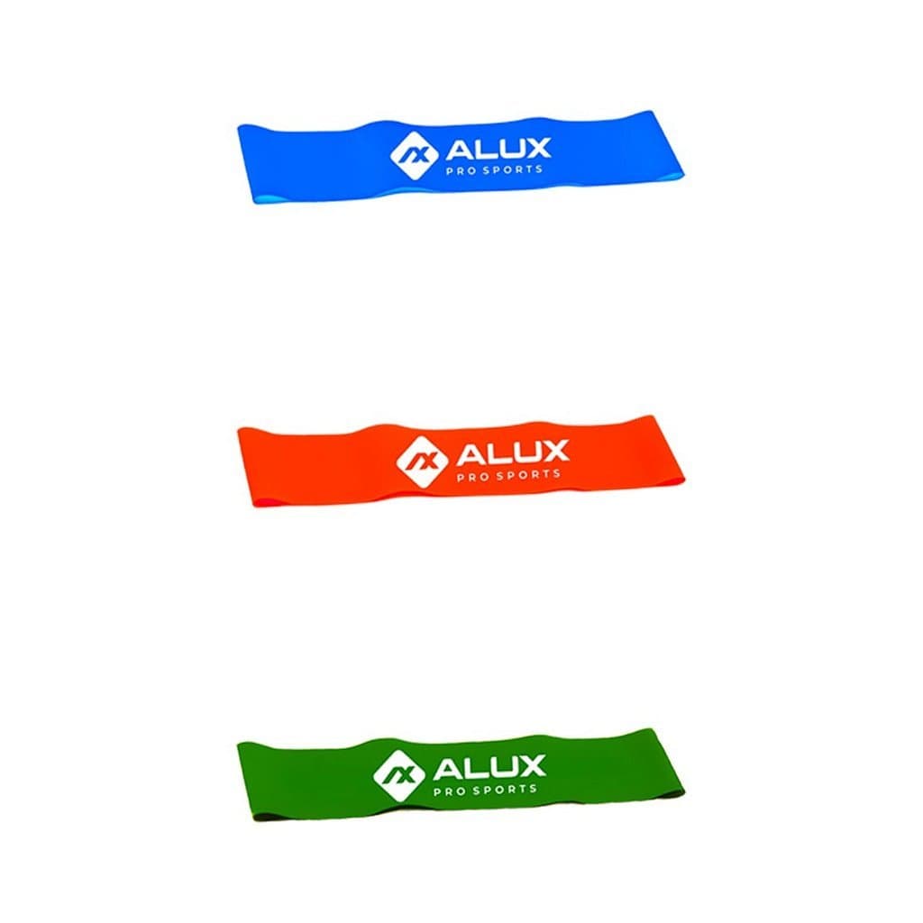 Mini Band Individual Alux Ref A16
