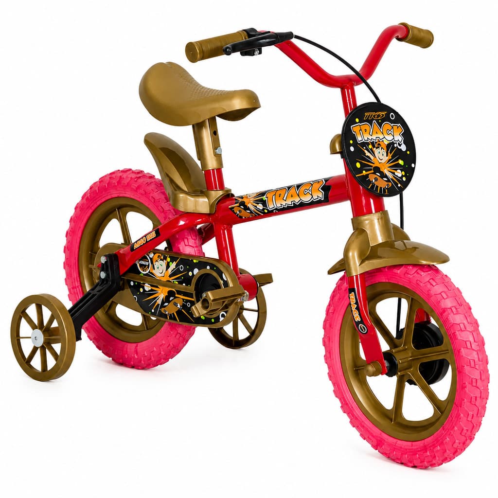 bicicleta infantil menina aro 12 bicicleta infantil menino bicicleta aro 12 com freio V brake