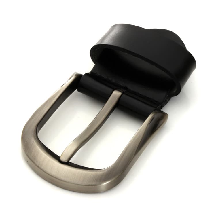 Cinto cabeça pino fivela cinto fivela cabeça calças masculinas cabeça de cinto liga de zinco na moda cinto cabeça pino f