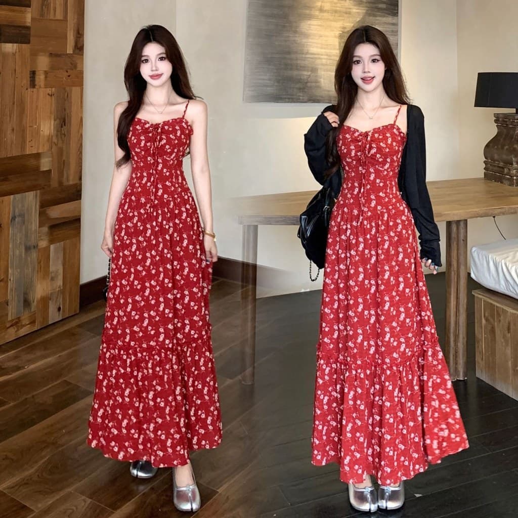 Tamanho grande novo estilo moda combinar temperamento protetor solar Cardigan cintura estreita mais magro olhar Floral e