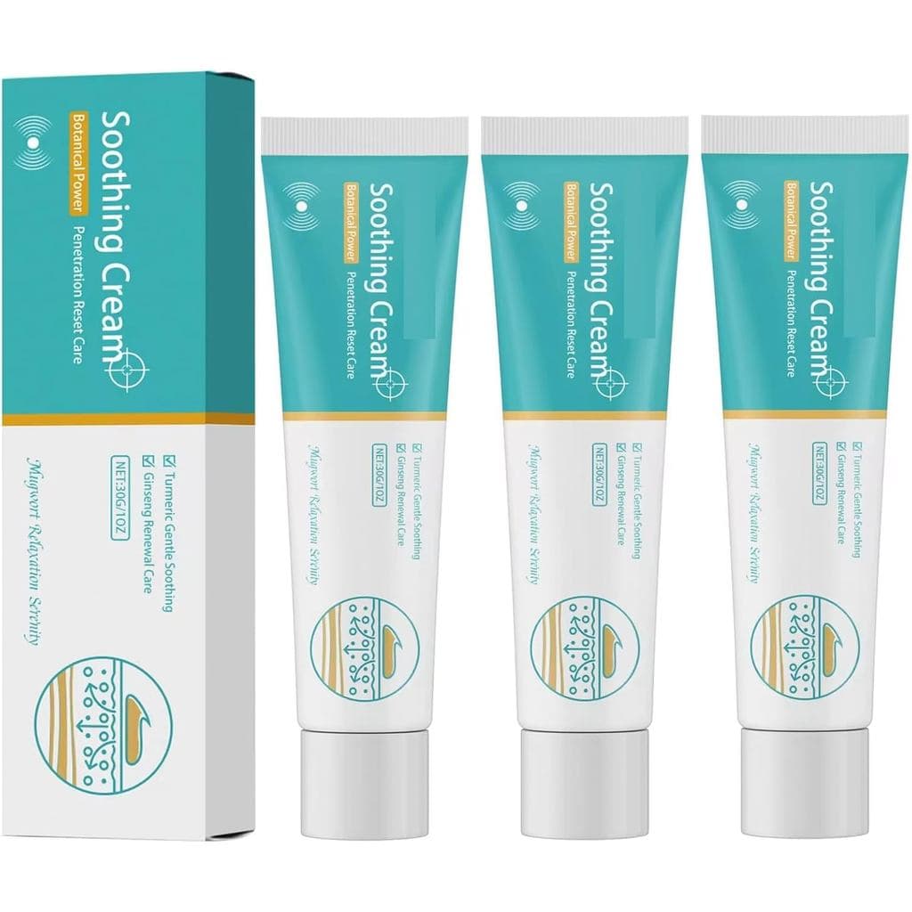 Produto reparador à base de plantas, contendo cúrcuma e ginseng, para reparação suave, melhora da vermelhidão e sensibil