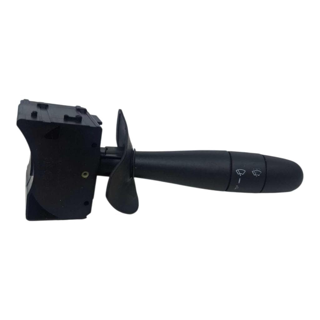 Chave Limpador Para-Brisa Renault Clio Sedan 2008/2013 4