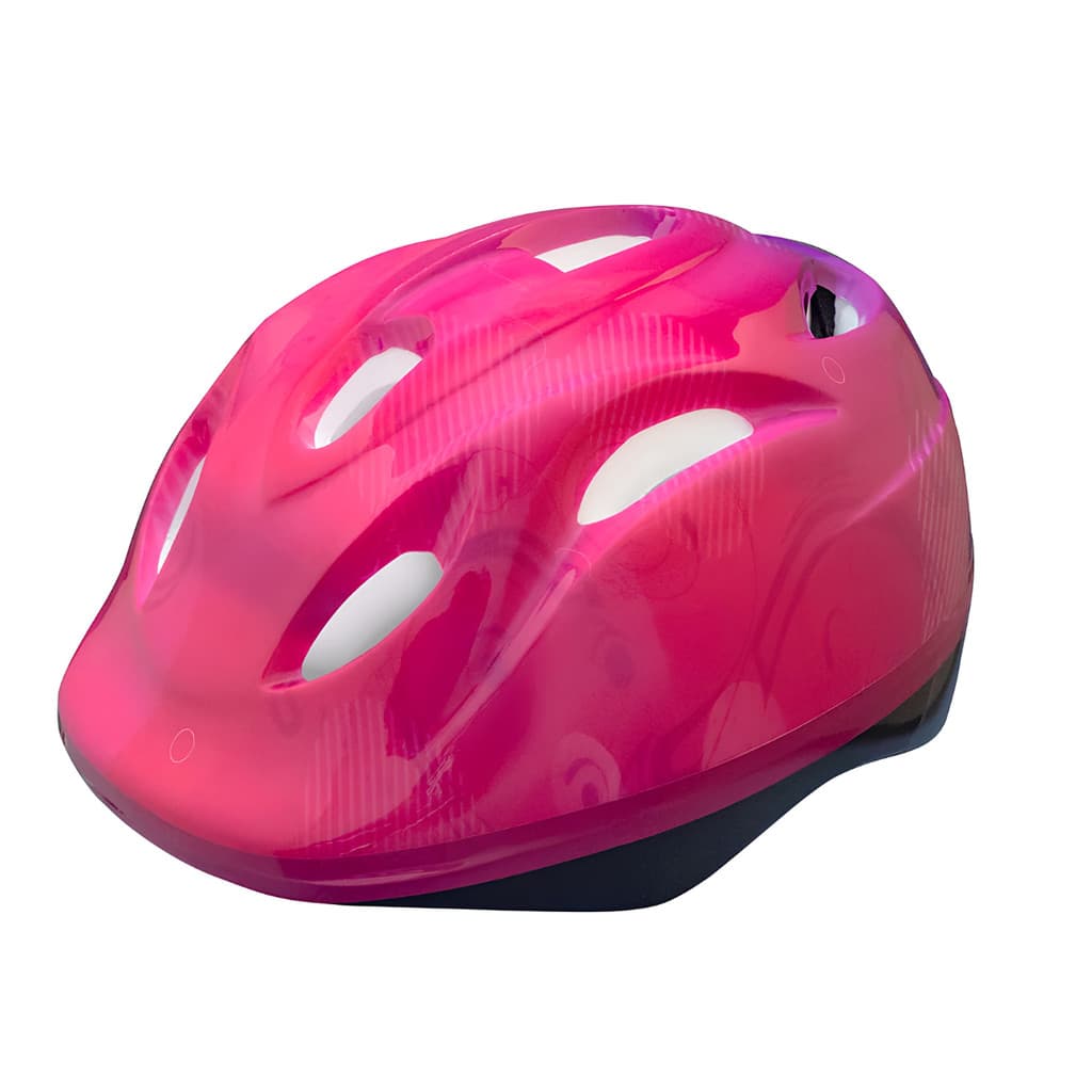 Capacete Infantil GTA Candy 52-56cm 8 Furos Ajustável