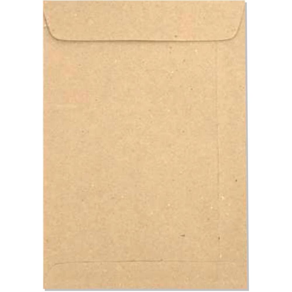 Envelope Saco kraft Natural kft25 2097 Romitec