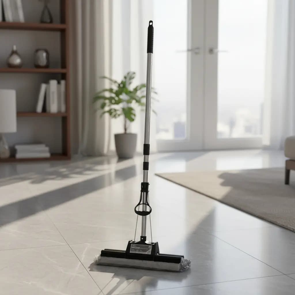 Mop Sekito Rodo Mágico Superpro Proclean 40 Cm Profissional