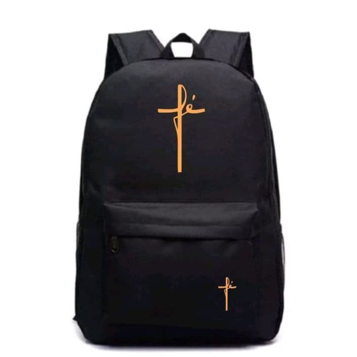 MOCHILA ESCOLAR TRABALHO E PASSEIO ENVIO RAPIDO
