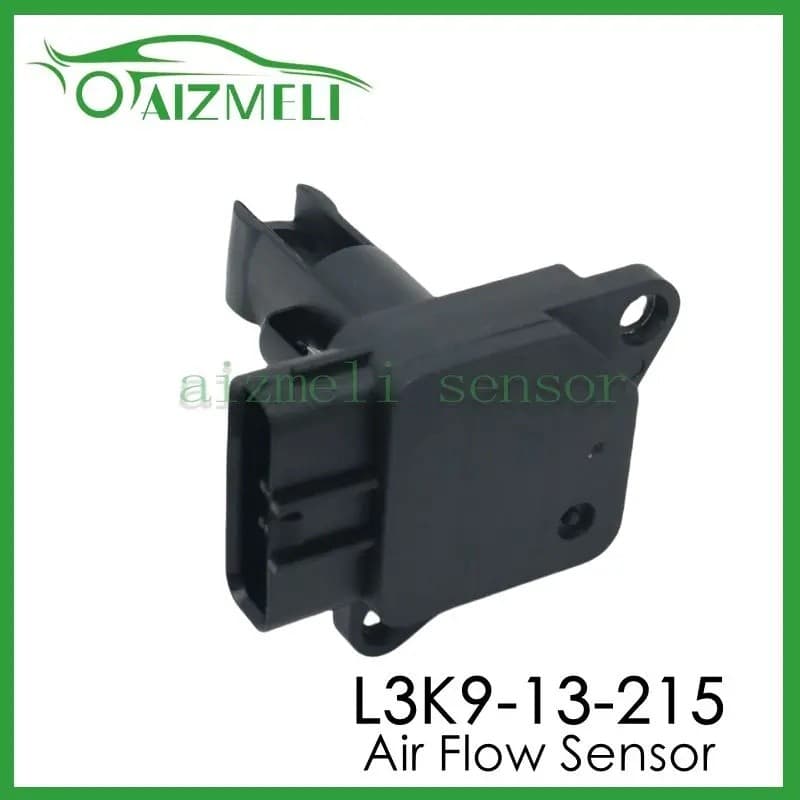 Sensor De Fluxo De Ar Maciço HZY L3K9-13-215 MAF Para Mazda Cx-7-9 Subaru Forester Impreza 22204-46020 L3K913215 LNE1620