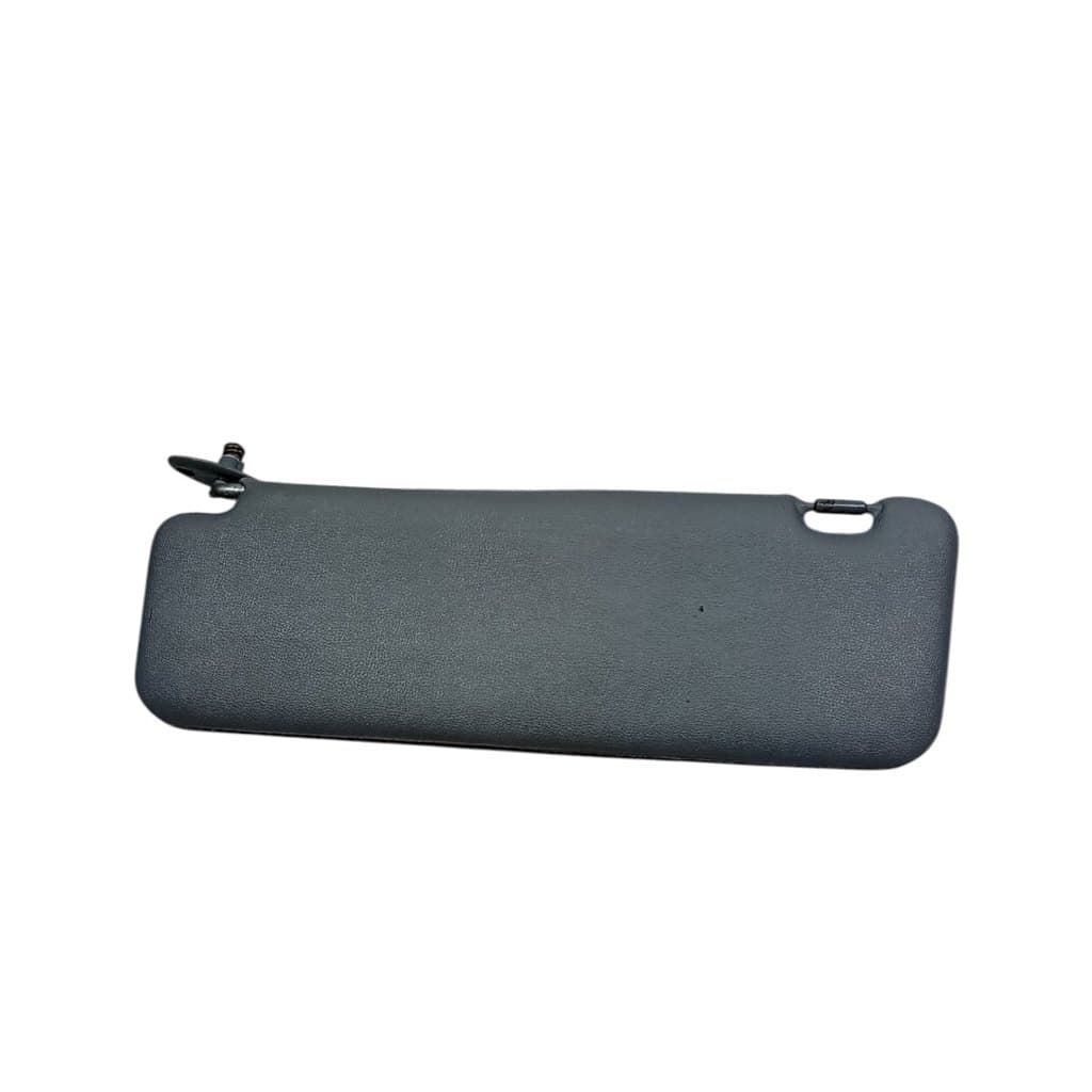 QUEBRA SOL LADO ESQUERDO MOTORISTA TOYOTA HILUX 2002 2004