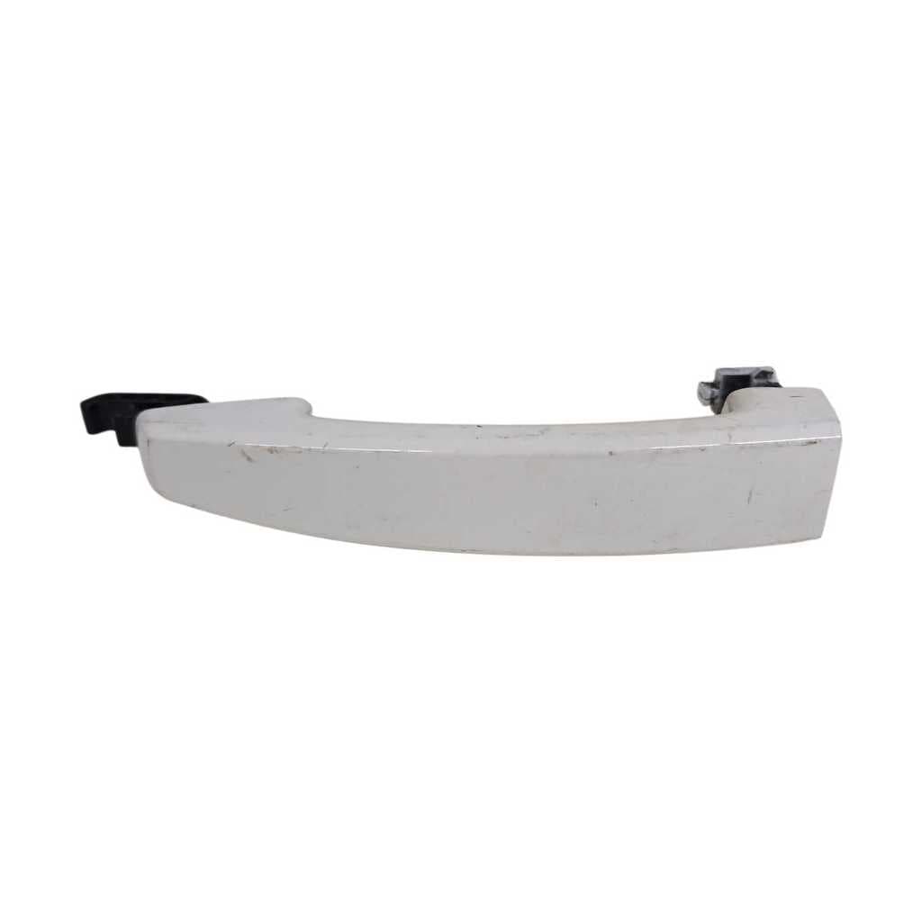 Maçaneta Externa Diant Esquerda Chevrolet S10 2012 A 2022