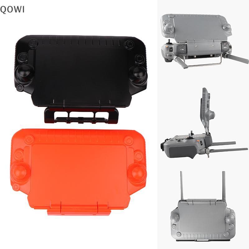 qo Agrícola Agras T70P/T60 T50/T40 T25 Capa De Lente De Controle Remoto RC Proteção Guarda Com Tela Pára-Sol br