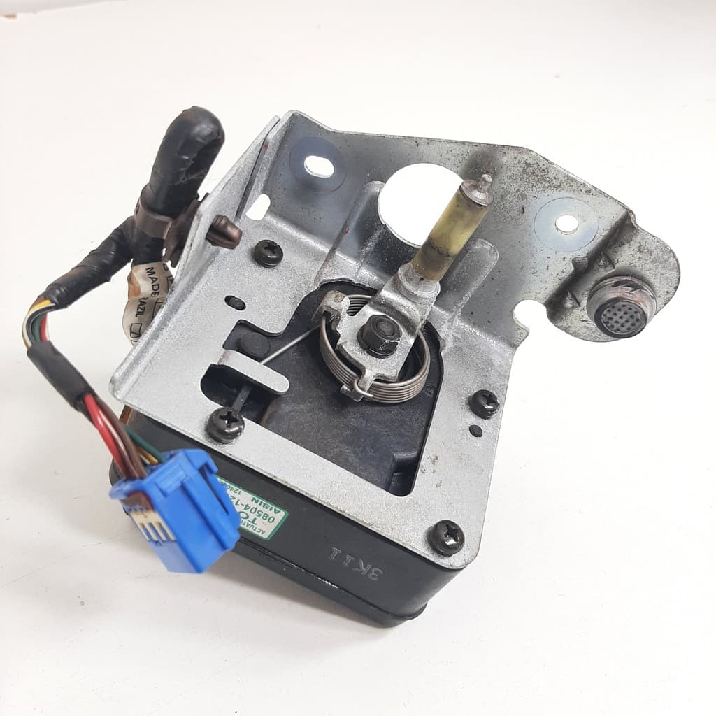Módulo Atuador Piloto Automático Corolla 03/08 0850412910