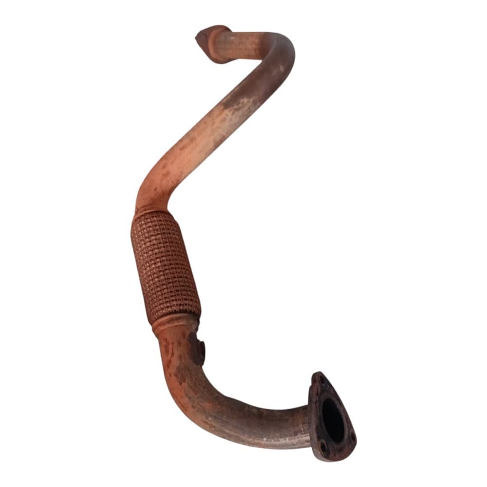 Flexível Escapamento Onix Active 1.4 Flex 2019 0096