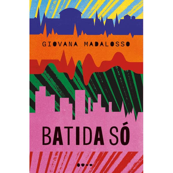 BATIDA SO - MADALOSSO, GIOVANA