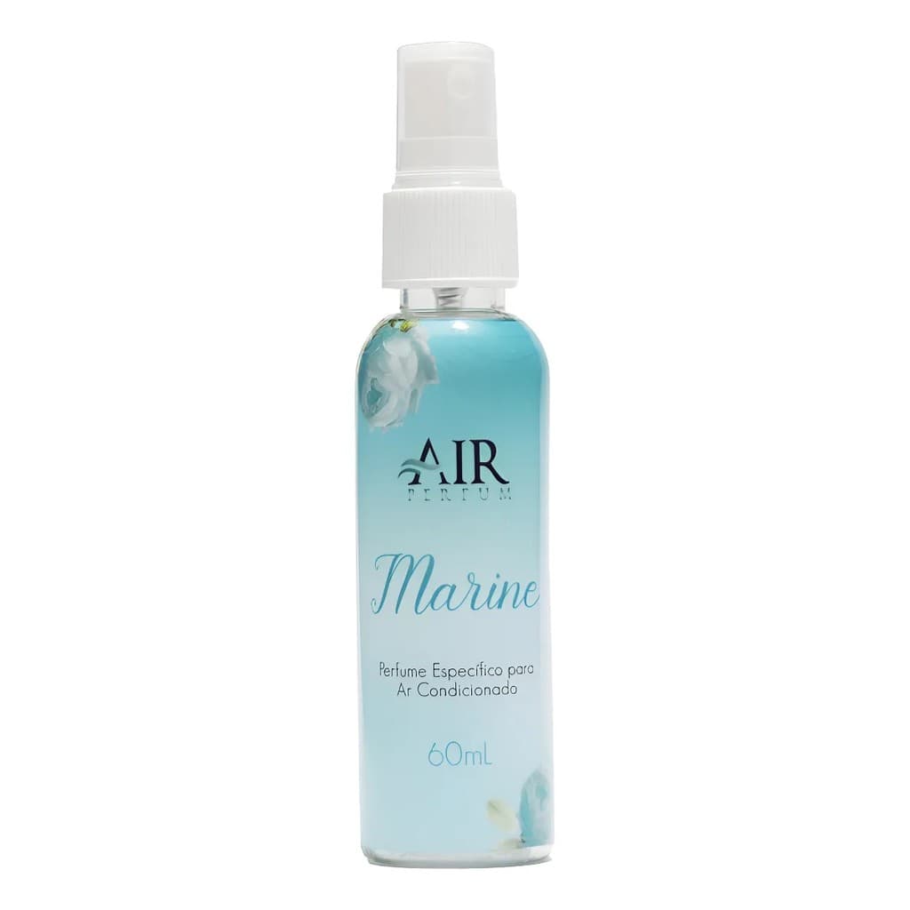 Airshield Marine Perfume Para Ar Condicionado