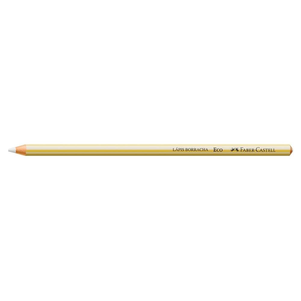Lápis Borracha 7000 Faber-castell