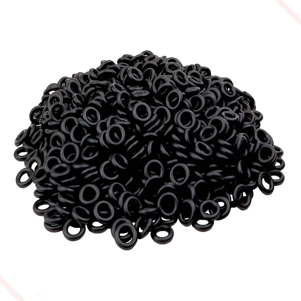 Anel Oring Bico Injetor-sistema Bosch / Marelli (200pçs)