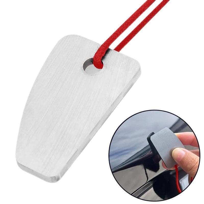 2 Em 1 Reparação De Arranhões De Carro E Polimento Raspador Manchas De Tinta Flacidez Kit De Remoção De Verniz Para Todo