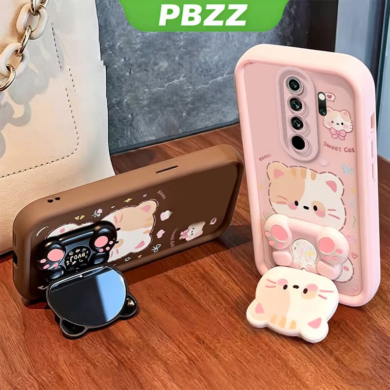 Capa Para redmi note 8 pro De Telefone JTXMMZJ2