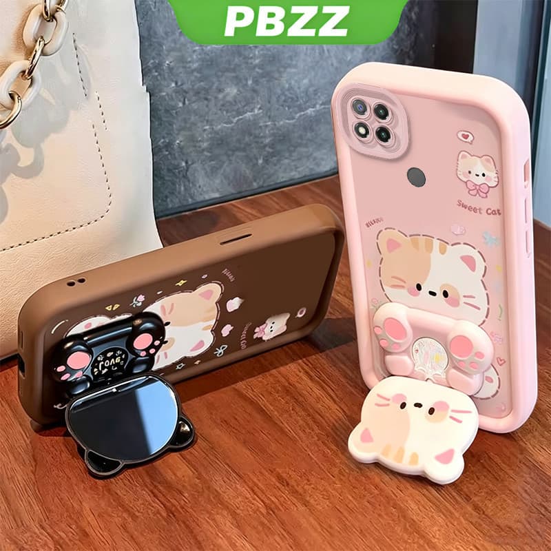 Capa Para redmi 9c 10a De Telefone JTXMMZJ2