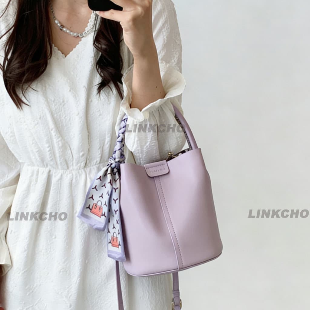 bolsa transversal feminino Bolsa Bolsa 2026 novo estilo primavera verão bolsa balde cesta de vegetais moda feminina bols