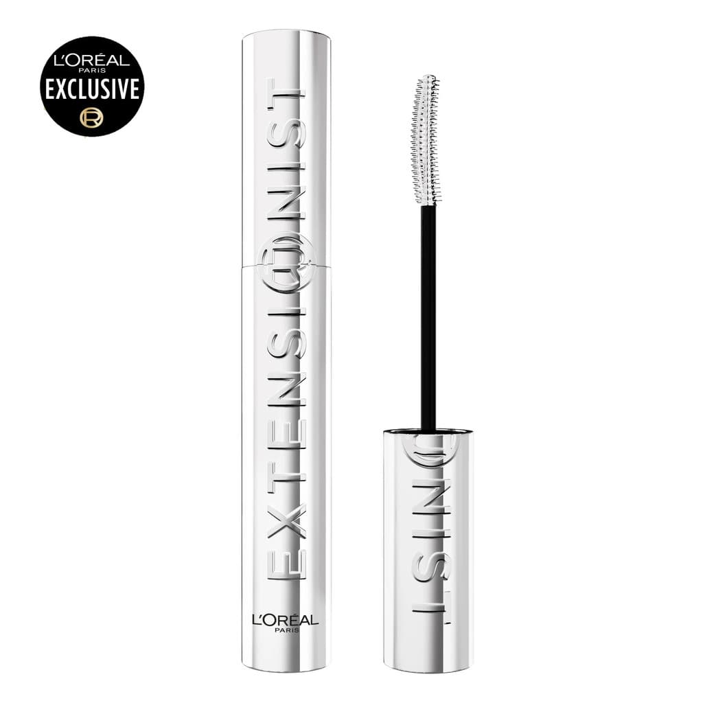 Máscara Extensionist, Alonga e Curva as Cílios a um Novo Nível, L'Oreal Paris