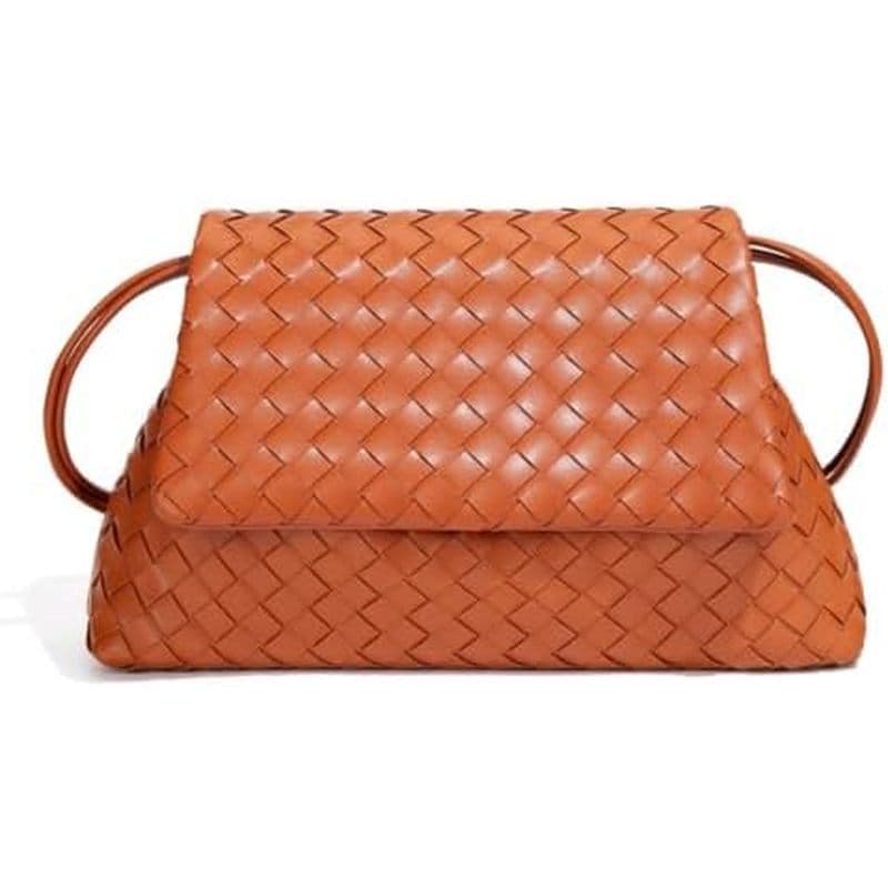 Desleixado Tecido Couro Do Plutônio Hobo Sacos Mulheres Axilas Crescente Crossbody Bolsas Ombro Carteira Cordão Tote Bol