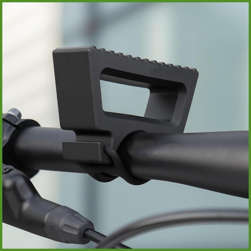 Suporte Portátil Para Reparo De Guidão De Bicicleta , Liberação Rápida , Compacto Manutenção , Apartamento luopsbr