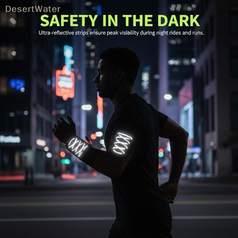< DesertW > Capa De Bateria Para Motocicleta , Bolsa De Armazenamento Celular Esportiva Braçadeira Elétrica , Dirt Bike