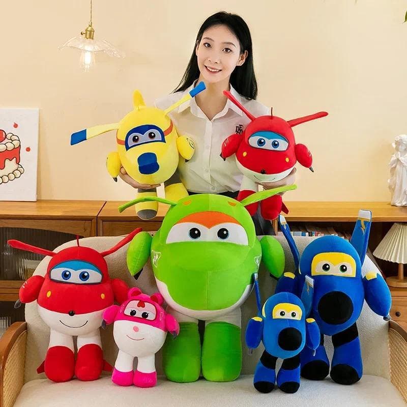 Brinquedo de Pelúcia Super Pequeno em Forma de Folha, Boneco Fofo, Almofada de Abraço Jett, Animal Perfeito como Present