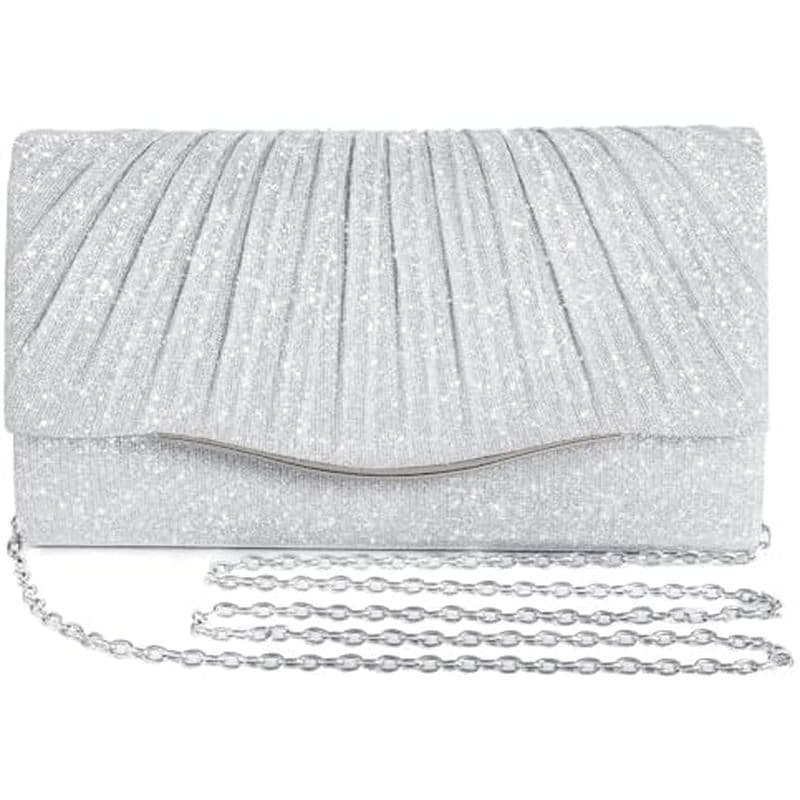 Bolsas De Embreagem Para Mulheres Formal Elegante Bolsa De Noite Crossbody Casamento Cocktail Baile Festa Elegância Char