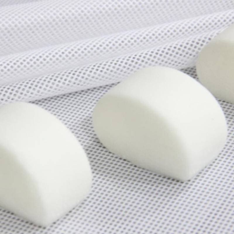 [LANXI] Vaporizador De Silicone Não Sti Dim Sum Papel Cozinha Steamers Mat Ferramentas De