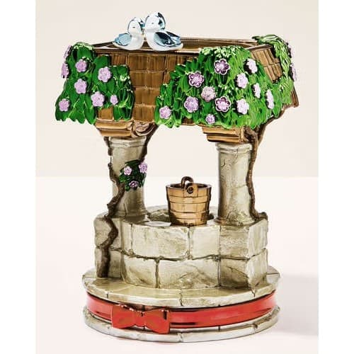Porta Vela 3 Pavios Branca de Neve Bath & Body Works #princesas
