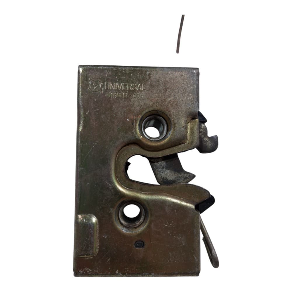 Fechadura Porta Traseira Direita Vw Gol Santana 1997