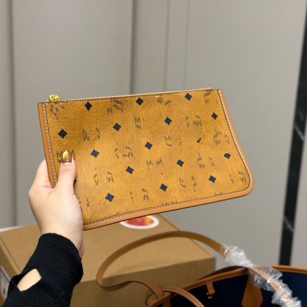 Bolsa de ombro grande mc2025, projetada para viajantes familiares transfronteiriços, novo estilo muito elegante.